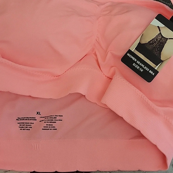 NWT Alyce Racerback Bra - Picture 4 of 4